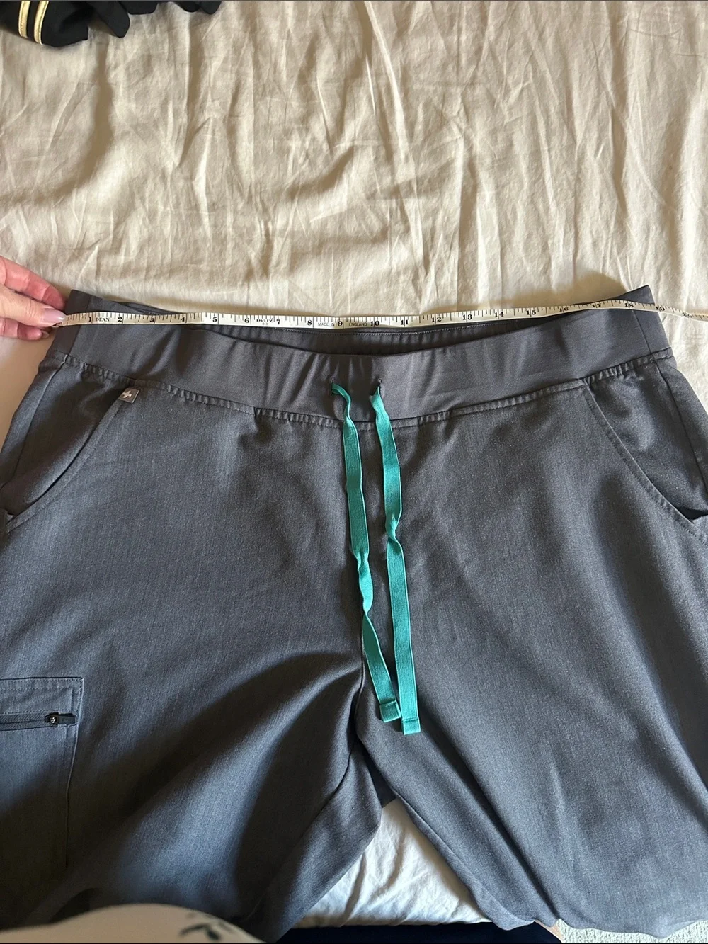 Figs comfortable men